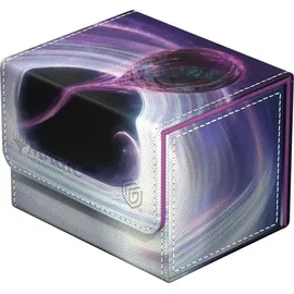 Ultimate Guard Sidewinder 100+ Xenoskin Edge of Eternities Hissing Quagmire