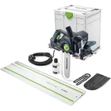 Festool Schwertsäge Säge SYS3 + Führungsschiene FS 800/2 1600W 576565