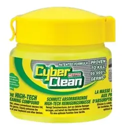 Cyber Clean Home and Office Pop up Cup - Reinigungsmasse