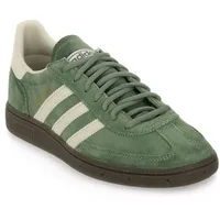 Adidas Schuhe Handball Spezial, IG6192 - Grün - 42