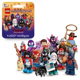 LEGO Minifigures Spider-Man: Across the Spiderverse 71050