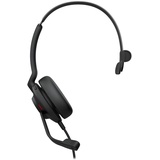 JABRA Evolve2 30 SE MS Mono Headset On-Ear