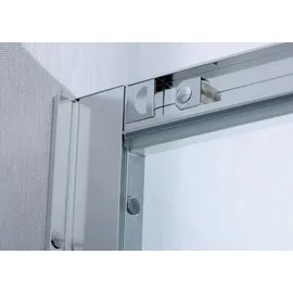 Primaster Easy 5 Eckeinstieg 80 x 80 cm GLO782301939