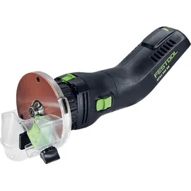 Festool OFKC 500 R3 EB-Basic 18 V inkl. 1x Akku 4,0 Ah + Systainer