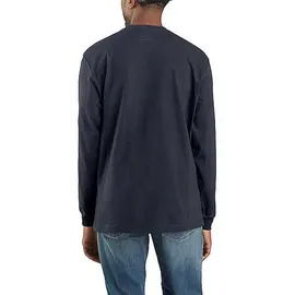 CARHARTT K126 blau S