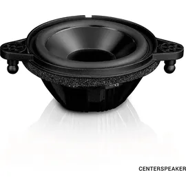 Emphaser MBF3 schwarz