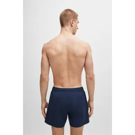Boss Badeshorts Iconic Blau S