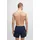 Boss Badeshorts Iconic Blau S