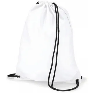 BagBase Budget white