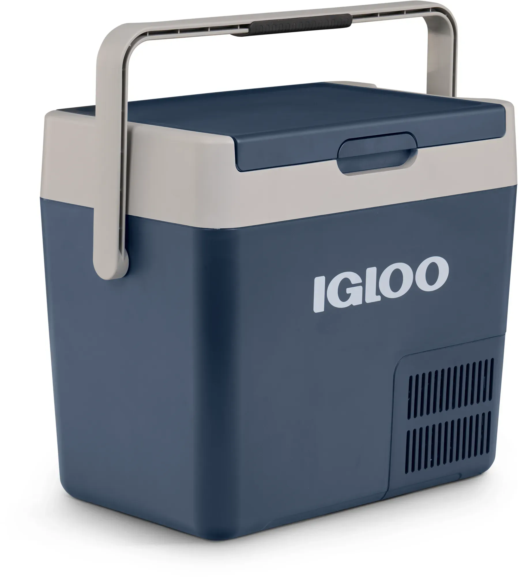 Igloo ICF18 AC/DC Kompressorkühler mit Temperaturregelung 19 Liter