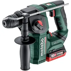 Metabo Akku-Bohrhammer PowerMaxx BH 12 BL 16