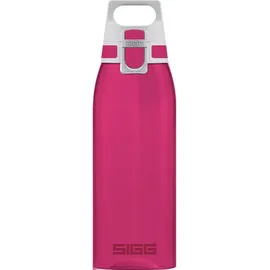Sigg Tritan Total Color Berry 1L