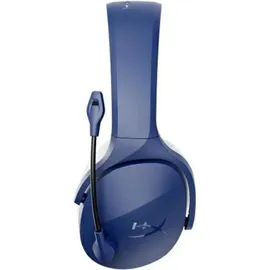 HyperX Cloud Jet Blau