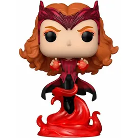 Funko Pop! Marvel - Scarlet Witch z Doctor Strange Multiverse of Madness EXCLUSIVE