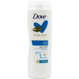Dove Body Love Hydro Pflege Bodylotion 400 ml