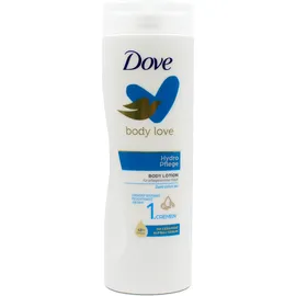 Dove Body Love Hydro Pflege Bodylotion 400 ml