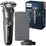 Philips Shaver Series 5000 - Elektrischer Nass- und Trockenrasierer - S5887/13