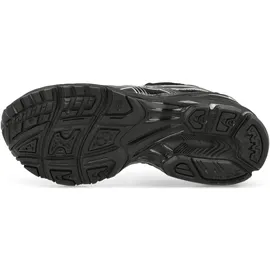 Asics Gel-Kayano 14 Black/Pure Silver 42,5