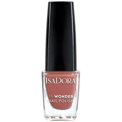 Isadora Wonder Nail Polish Nagellack 189 - SMOOTH BEIGE 6 ml Rosegold 