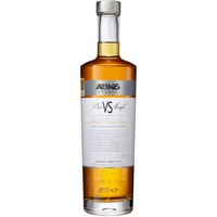 ABK6 Abécassis Cognac VS Pure Single (1 Flasche), 1er Pack (1 x 700 ml)