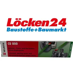 Würth Kupferpaste CU 800