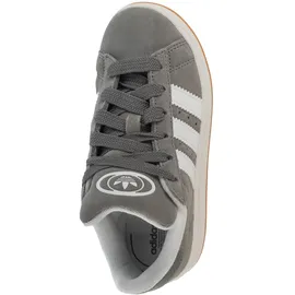 adidas Campus 00s Kinder Grey Three/Cloud White/Gum 28