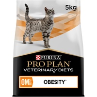Purina Pro Plan Veterinary Diets Pro Plan Veterinary Diets OM Obesity 5 kg