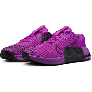 Nike Metcon 9 Damen lila, 10 - Violett