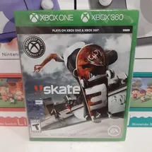 Skate 3 (PS3)