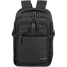 Travelite Kick Off 20 l schwarz