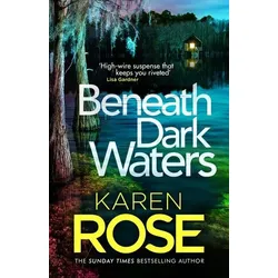 Rose, K: Beneath Dark Waters