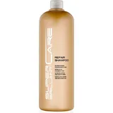 super brillant Super Brilliant Care Repair 1000 ml + Conditioner 1000 ml Geschenkset