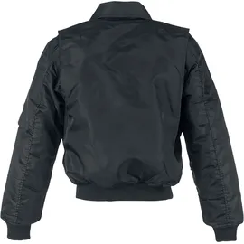 Brandit Textil CWU Jacket black XXL