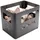 VW Collection by BRISA VW Collection Holzkohlegrill grau