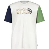 MAGURA T-Shirt Rotor highfivemtns Men | glacier milk L