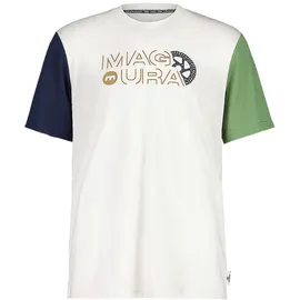MAGURA T-Shirt Rotor highfivemtns Men | glacier milk L