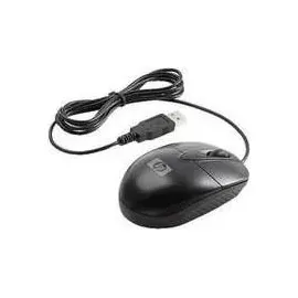 HP Optical USB Travel Mouse (RH304AA)