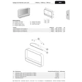 Ideal Standard Elektronik mit Trafo DEA, TV08567 TV08567
