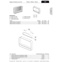 Ideal Standard Elektronik mit Trafo DEA, TV08567 TV08567