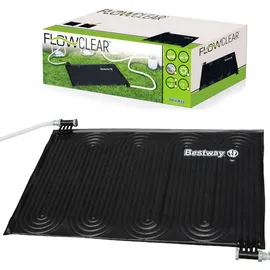 BESTWAY Heizmatte 58423 110 x 171 cm