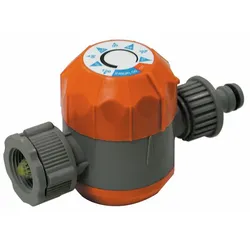 Elgo Mechanische Bewässerungsuhr EMT