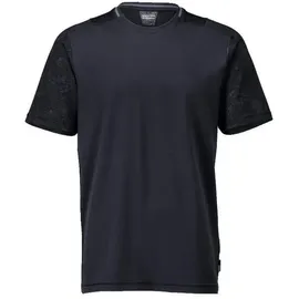 Mascot T-Shirt, moderne Passform Anthrazitgrau