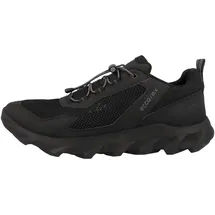 ECCO MX M Low schwarz 44
