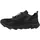 ECCO MX M Low schwarz 44