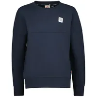 Vingino - Sweatshirt Basic Logo in midnight blue, Gr.152,