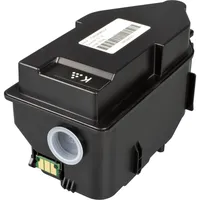 Ampertec Kompatibler Toner ersetzt Konica Minolta TNP-81K schwarz