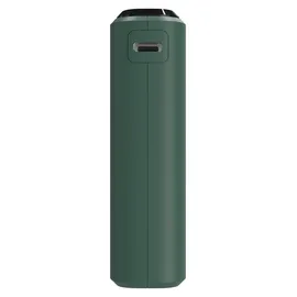 Realpower PB-10000C PD+ 3x Type-C,Dunkelgrün