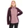 Columbia Damen Hybrid-Jacke, Powder Lite II Sherpa