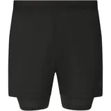 Virtus Dylan V2 Shorts Regular Schwarz XL