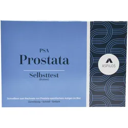 Prostata (Psa) Selbsttest für Zuhause 1 St